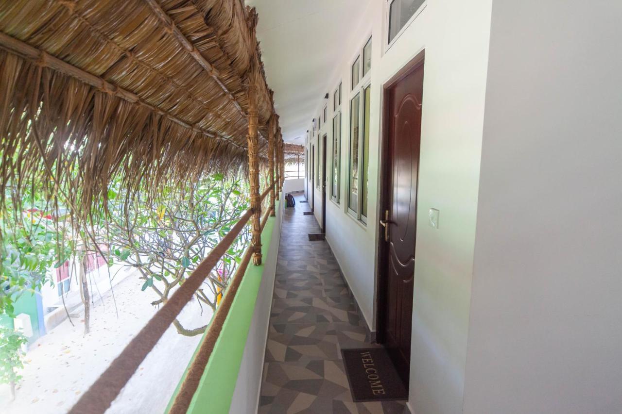 Dhangethi Inn المظهر الخارجي الصورة