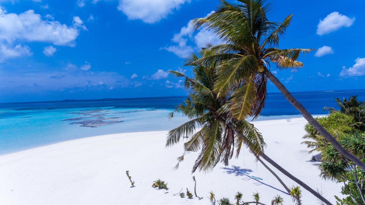 Dhangethi Inn المظهر الخارجي الصورة