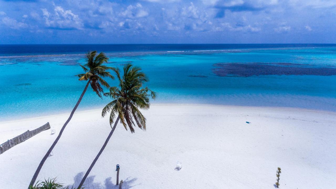 Dhangethi Inn المظهر الخارجي الصورة