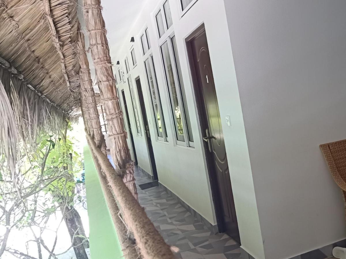 Dhangethi Inn المظهر الخارجي الصورة